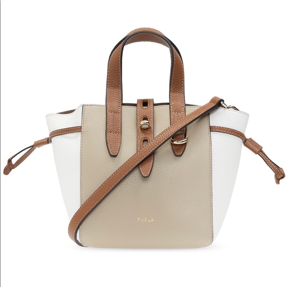 Furla crossbody bag - Picture 12 of 12